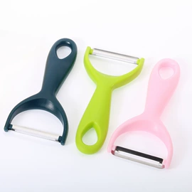 水果刀;刨子、削皮器;刀具套装