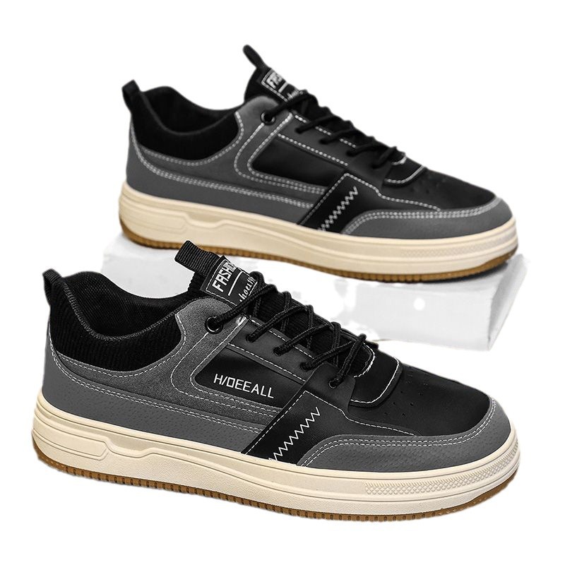 2026 zapatos de hombre nuevos zapatos de hombre transpirables de moda para hombres resistentes al desgaste deportivo casual zapatos de moda
