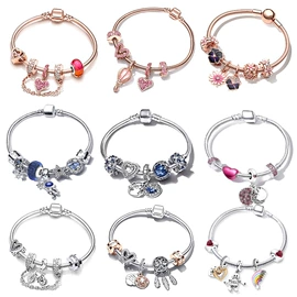 手链;饰品配件;儿童手饰