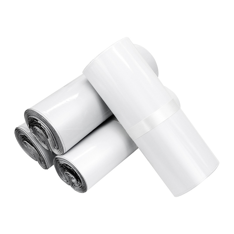 Colorido nuevo material bolsa de embalaje logística expreso bolsa de embalaje fábrica en stock venta al por mayor bolso expreso impermeable bolsa expreso