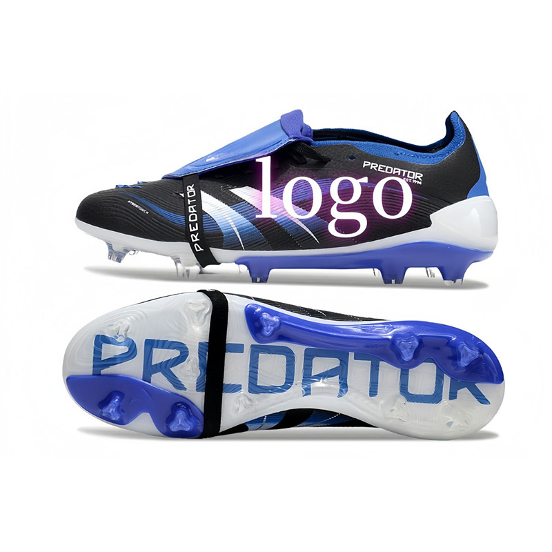 莆田工場卸売 ファルコン25世代FGサッカーシューズ 男女学生用シューズ PREDATOR ACCURACY|undefined