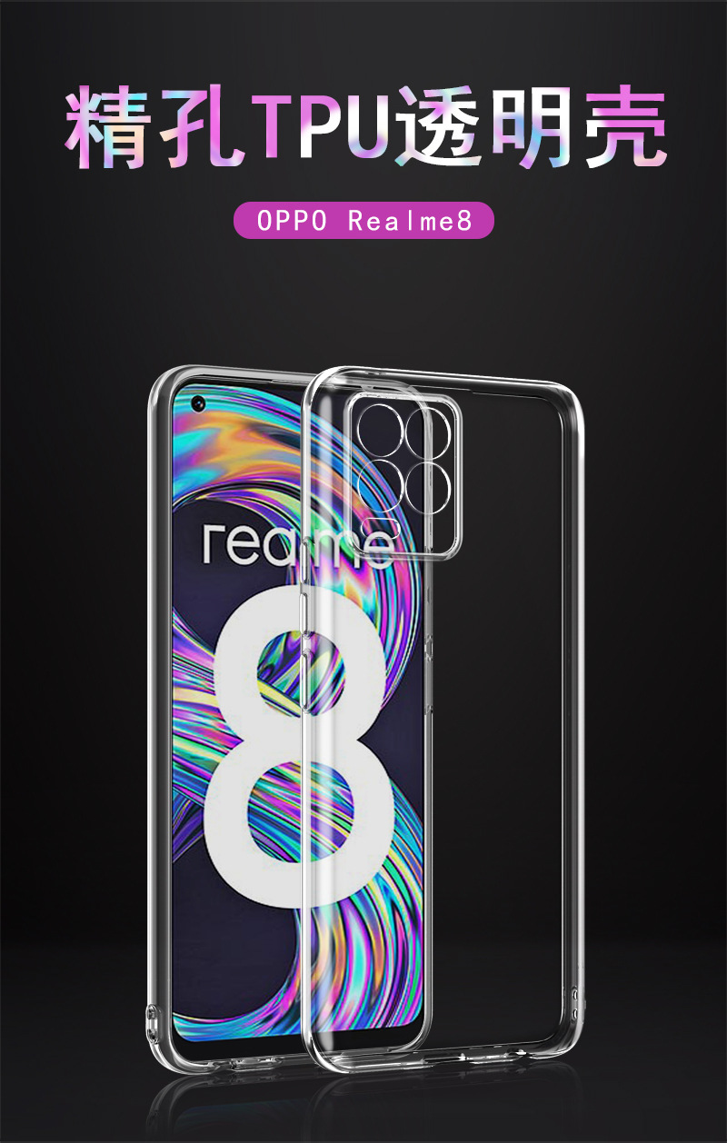 Realme 8