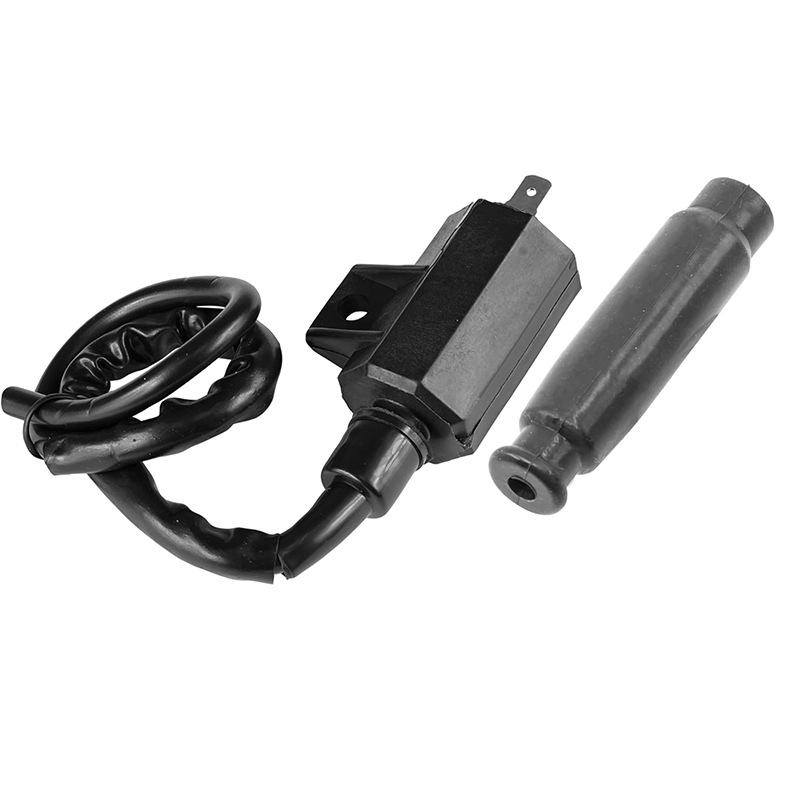 Ignition Coil 21121-1292 Compatible with Brute Force 750 2005-2007