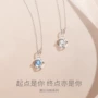 情人节不小众925纯银项链