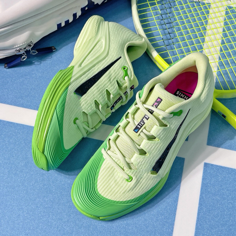 Foreign Trade Vapor 12 Tennis Shoes, Alca Australia Open Court Combat Boots, Non-Slip Sports Training Shoes, Men's and Women's Casual Shoes