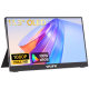 13.3 inch OLED portable display mobile phone computer PS5/Switch external expansion screen 60HZ in stock
