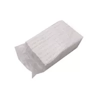 Cotton pads, cotton wipes, 150 pk.