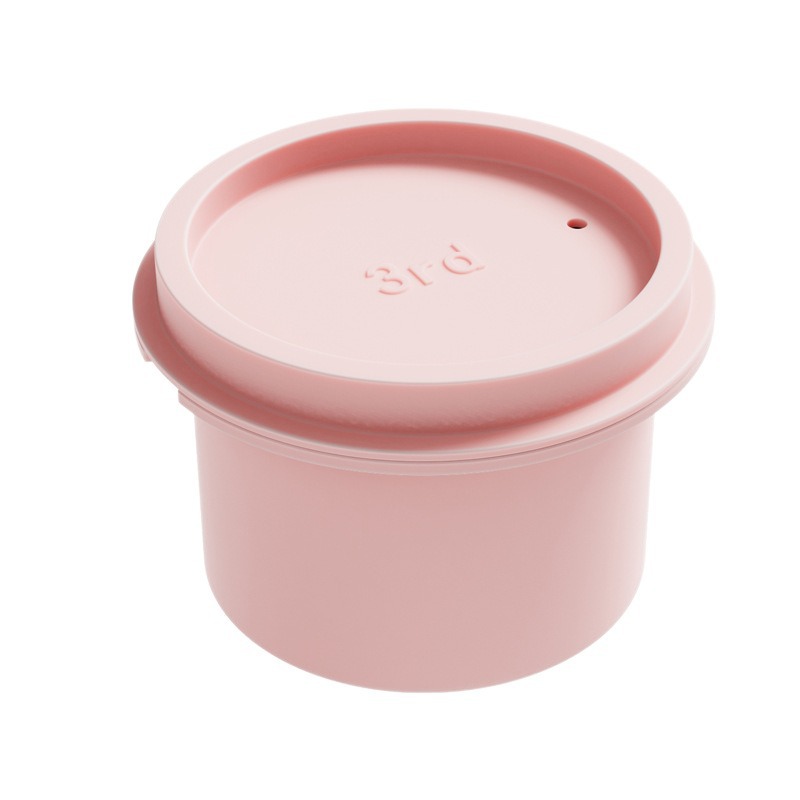 Molde de Silicona para Hielo de Vaso Stanley de Congelación Rápida