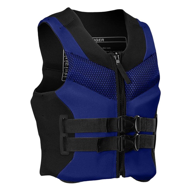 Chaleco salvavidas para niños adultos gran flotabilidad chaleco salvavidas flotante ropa piscina PISCINA anti-ahogamiento natación entrenamiento chaleco profesional