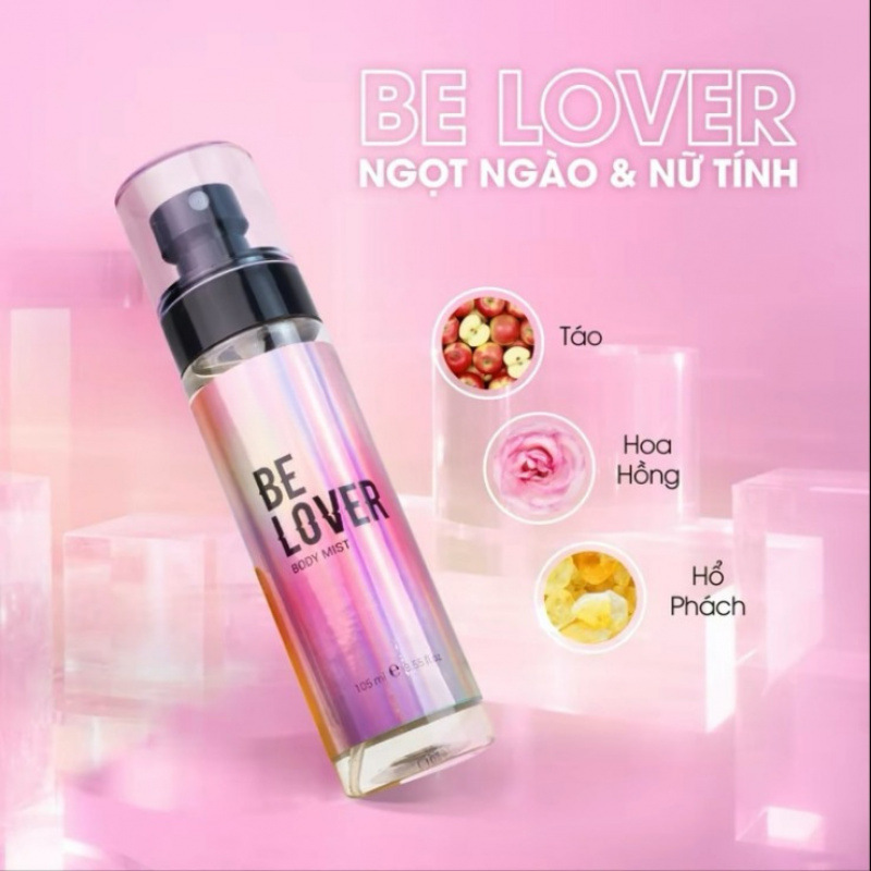 BT10002BE LOVER (해외수출 전용상품, 국내판매 불가)