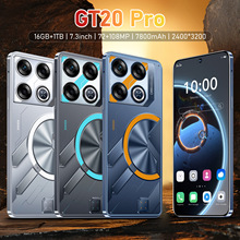 ����羳GT20 Pro���N�����֙C16+1T��׿һ�w�C �羳��̹��S���l