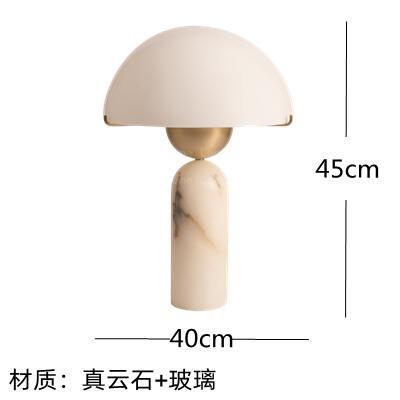 Fábrica directa de diseño nórdico moderno y minimalista sala de estar dormitorio lámpara de cabecera sala modelo nueva lámpara de escritorio decorativa