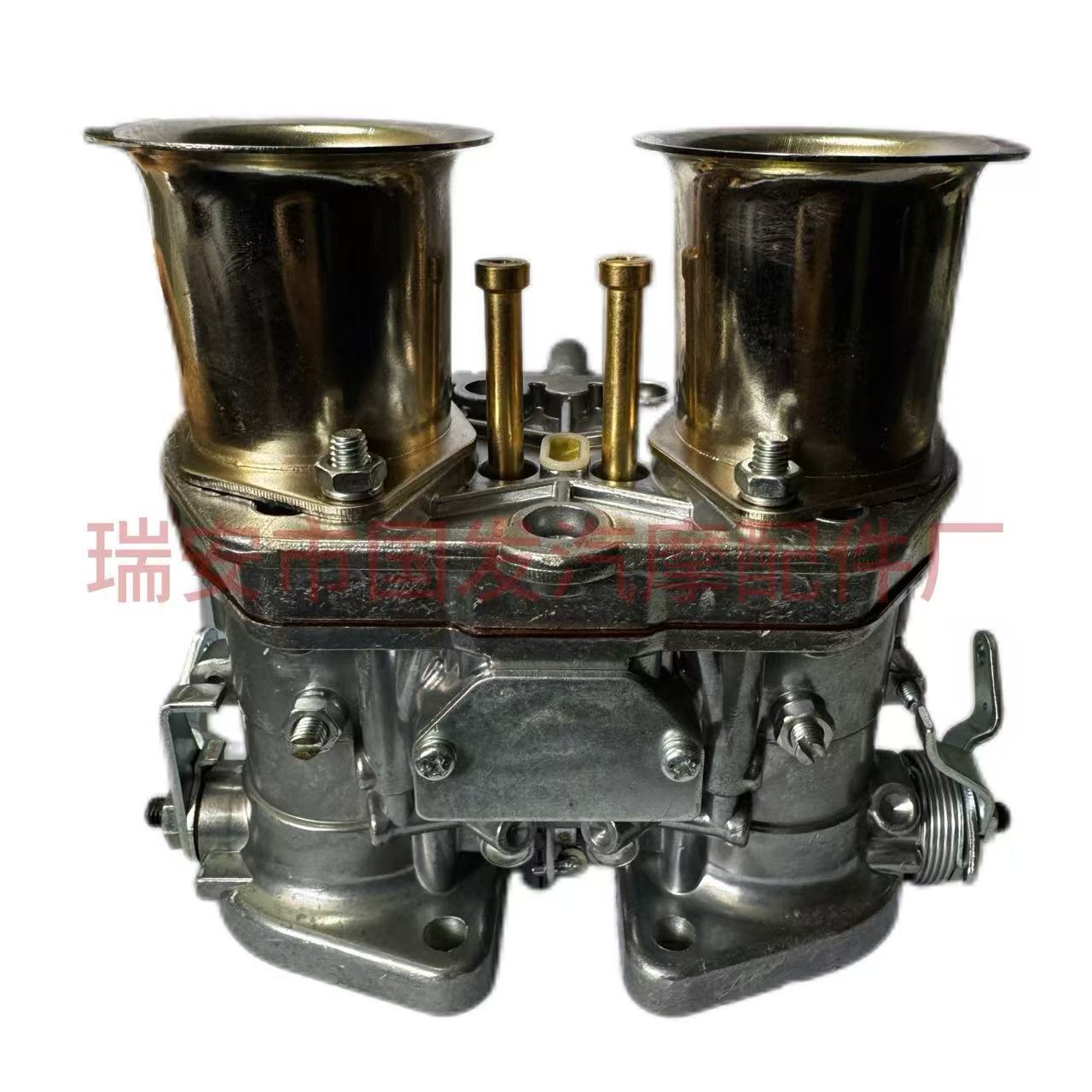 Gf-257A Weber 40Idf Carburetor Suitable for Volkswagen Beetle with Bell Mouth