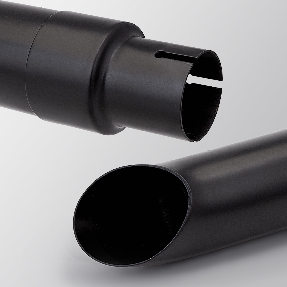 Motorcycle Modification Cm300 Cm500 Cm1100 Stainless Steel Tail Section Exhaust Pipe 2017-2025