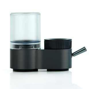 Amazon Shopee Live Broadcast Cross-Border Diatom Ceramic Filter Faucet Household Water Purifier Filter