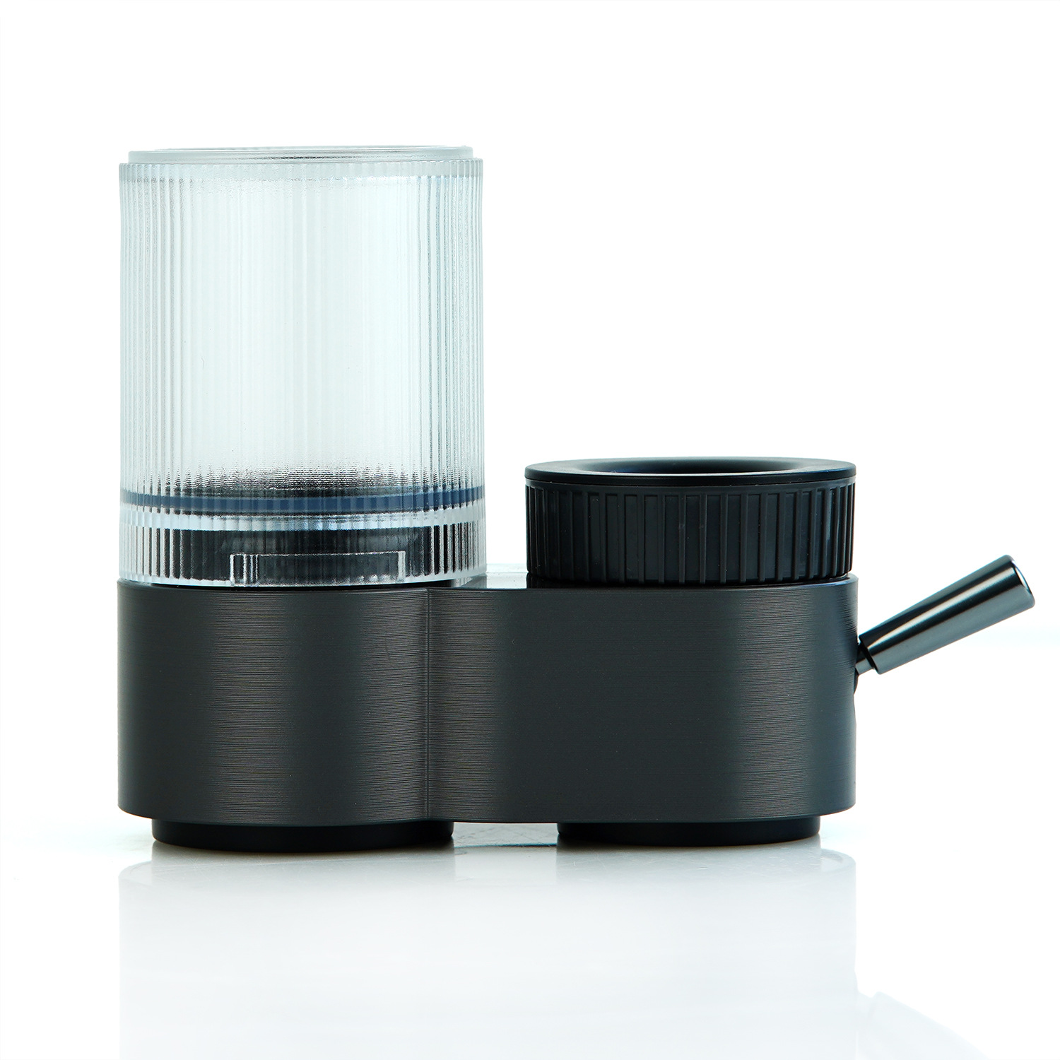 Amazon Shopee Live Broadcast Cross-Border Diatom Ceramic Filter Faucet Household Water Purifier Filter