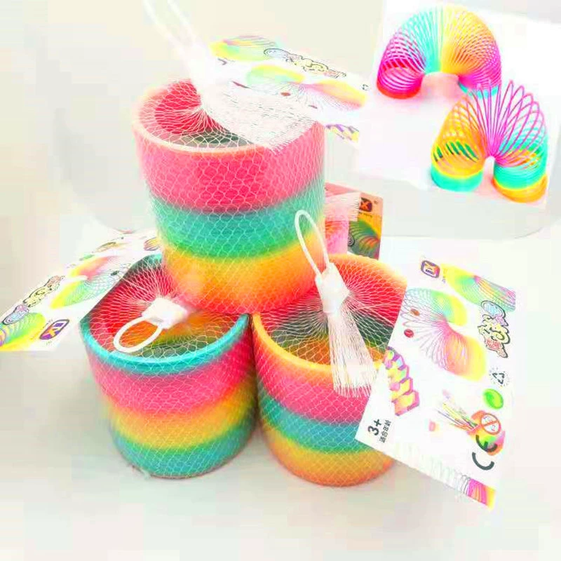 Big Slinky, toy, wholesale