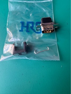 Fde-9Pf (05) Original Connector