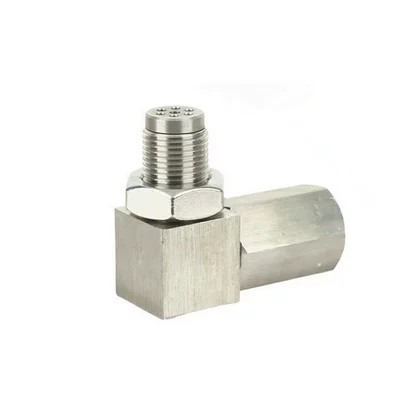 Pipe Fittings Connector M18X1.5 — Automotive Sensors