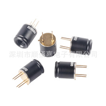 全新原装MLX90640ESF-BAB-000-TU 热敏式图像传感器32x24红外阵列