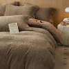 Wallpaper style-brown [high weight carving, skin-friendly and naked sleeping]