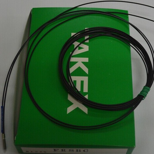 FR8BC 竹中TAKEX反射型光纤传感器