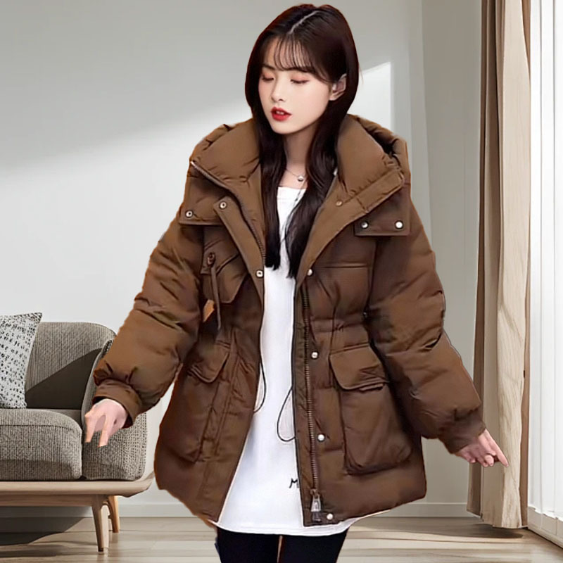 커피색