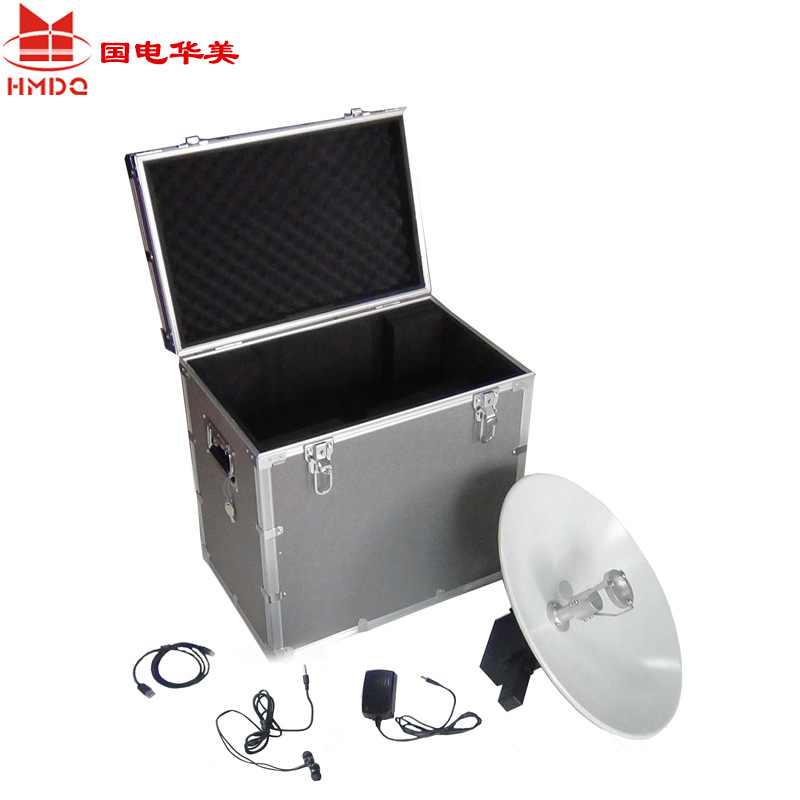 手持式远程超声波局部放电巡检定位仪、超声波局部放电测试仪厂家