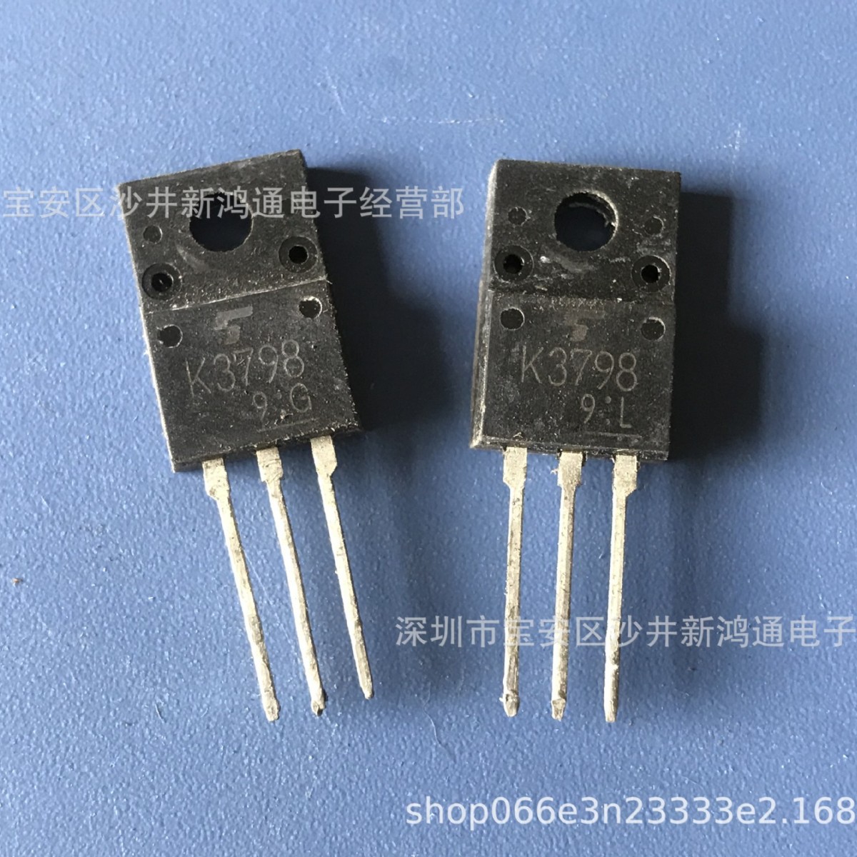 K16A60W TK16A60W 16A600V MOS场效应管 TO-220F原装原字进口拆机