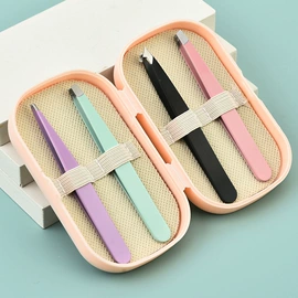 指甲剪/钳/刀;眉刀眉剪;磨脚石