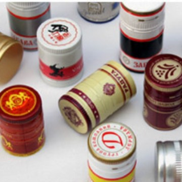 供应生产铝盖专业做盖子 瓶盖厂包装制品配附件