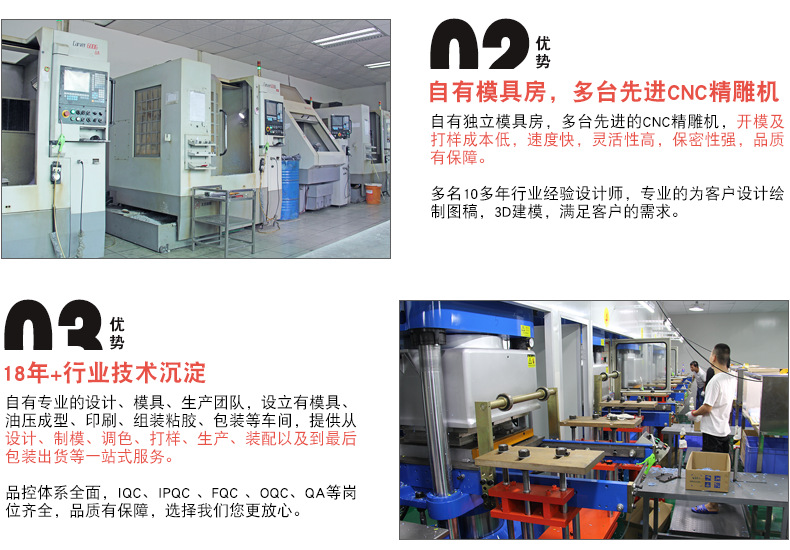 拥有十多年行业技术沉淀，我们是专业的