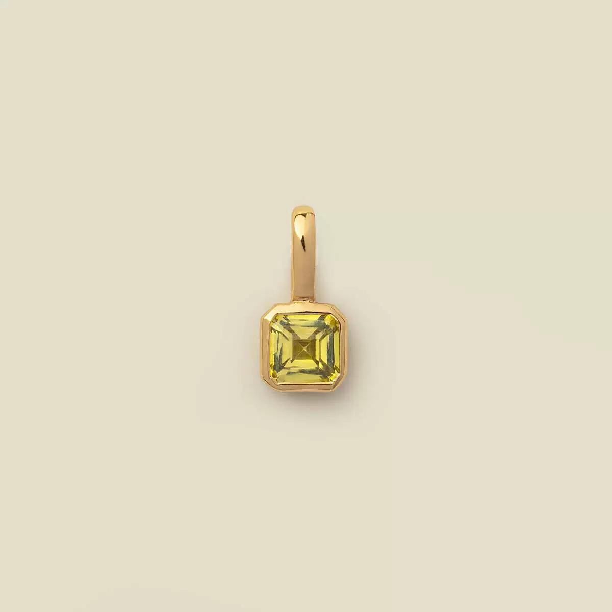 Pendant, accessories, necklace with zircon, European style, DIY