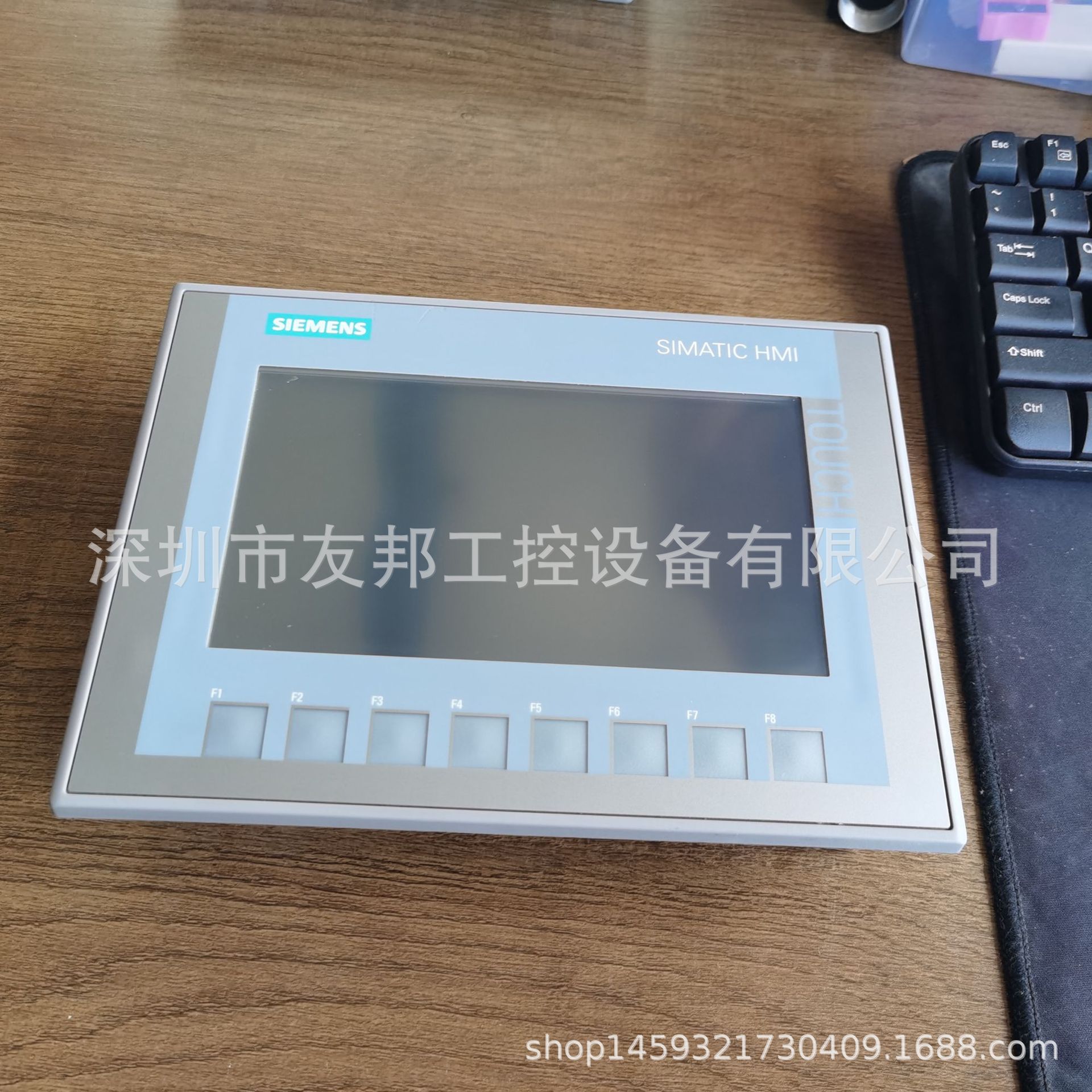 西门子 6AV2 124-1GC01-0AX0 询价议价