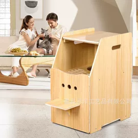 收纳盒;收纳架;木质工艺品