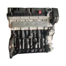 欧宝Corsa Astra科鲁兹高品质发动机LLU A16LET 1.6L升发动机