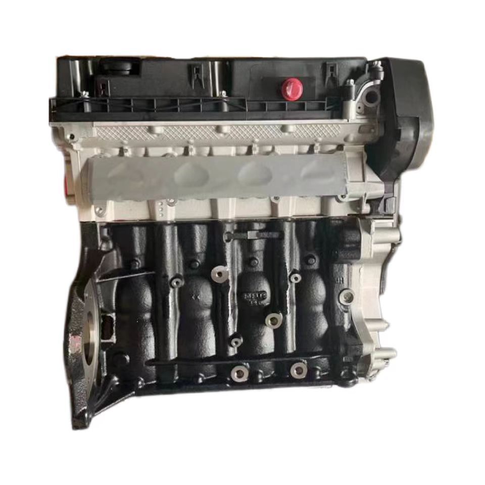 Opel Corsa Astra Cruze High Quality Engine Llu A16Let 1.6L Liter Engine