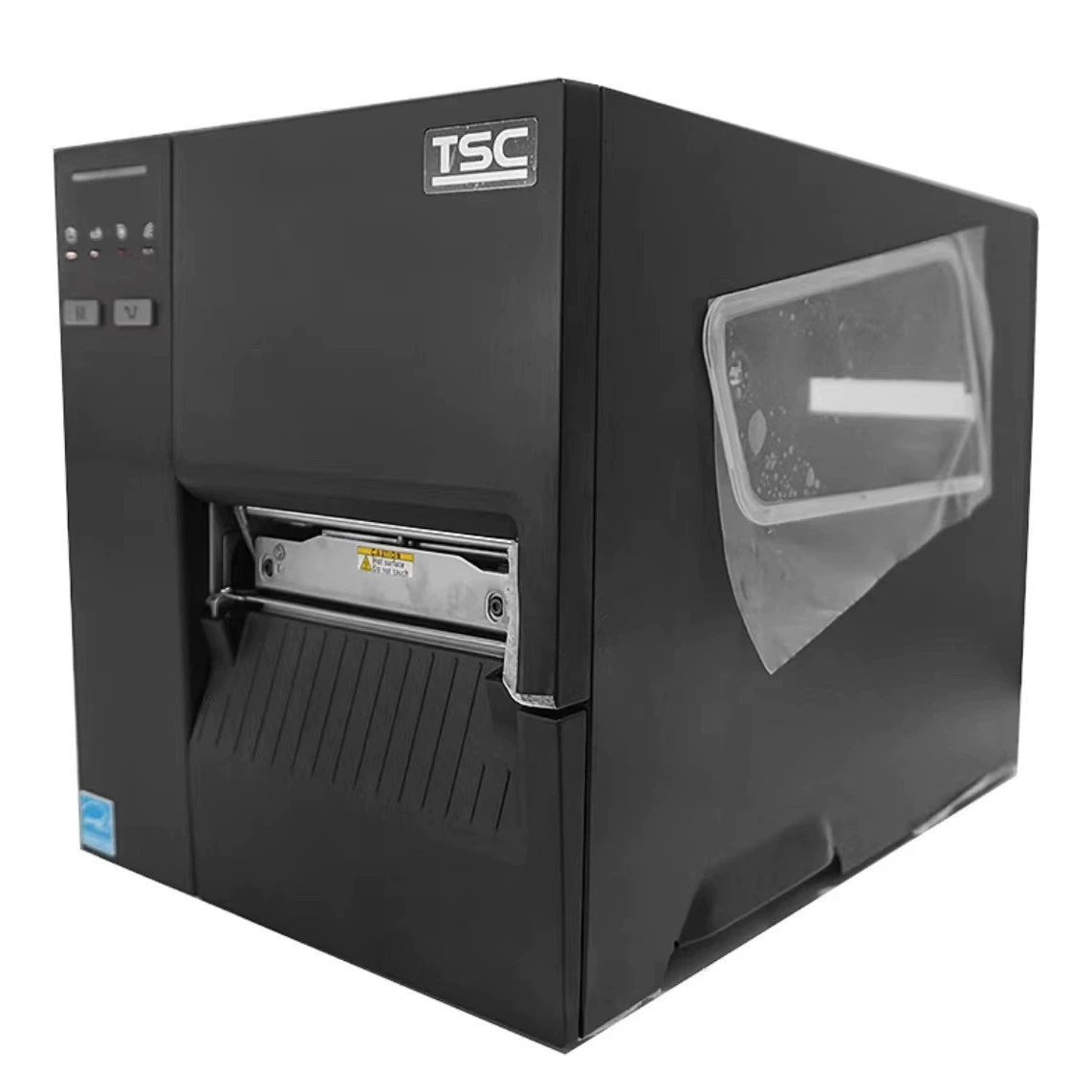 Промышленного класса самоклеящаяся ярлыковая принтер штрихкодов TSC MF2400/MF3400 t/MF2410/MF3410
