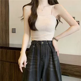 裹胸、抹胸;女士背心;吊带背心