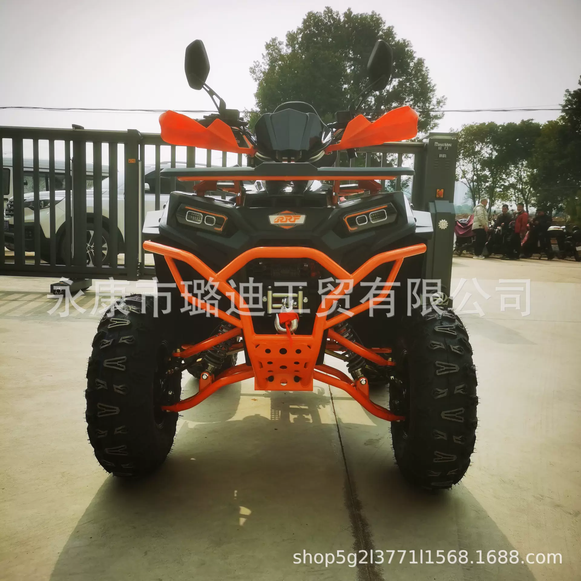 厂家直销成人200CC  250CC四轮沙滩车全地型车越野车