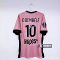 24-25 paris erke no. 10 star plus ligue 1