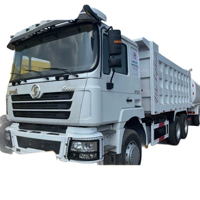 Dump Truck for Construction, Yük maşınları