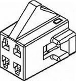 Ambofu connector/Delphi connector/12059555, original genuine goods imported connector sales.