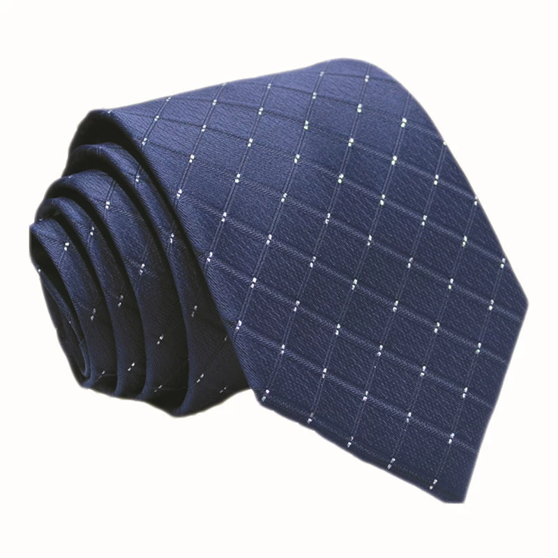 Tie, classic suit jacket, arrow, (Physicals), new collection