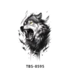 TBS-8595
