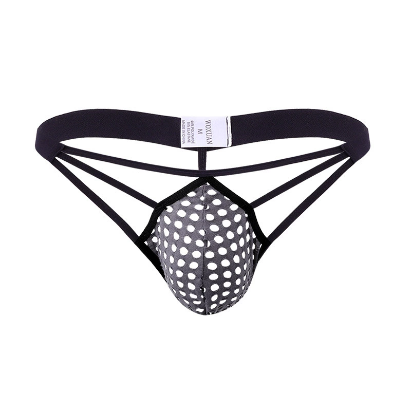 Дышащее белье, мягкие сексуальные брюки, тонкие бретели