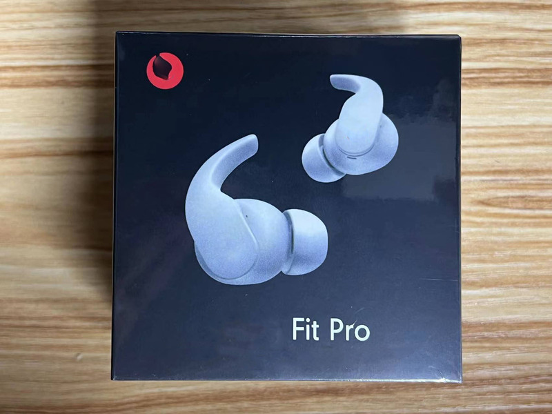 国境を越えた新型Fit Pro新連名TWSノイズ除去bluetoothイヤホン高配合1.1弾窓付き版連APP|undefined