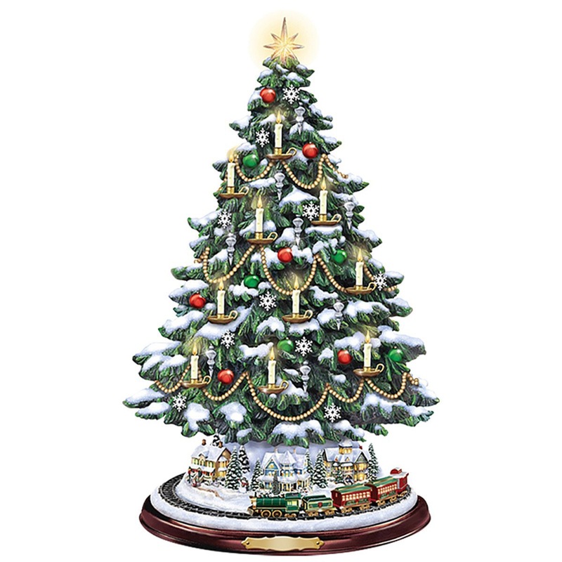 越境新品創意クリスマスツリーサンタクロースアクリル吊り工芸品自動車ストラップ家庭装飾品|undefined