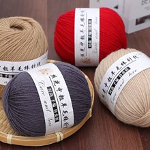 290�д���ë��diy�ֹ�����ë���Fë�������_������ᘾ�100��/�F