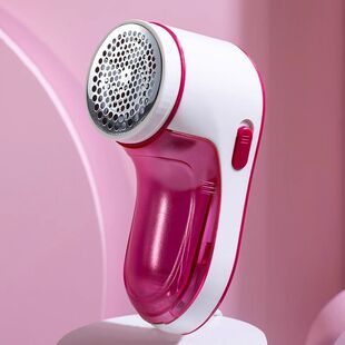 Lint Remover Shaver Fabric Shaver Hair Ball Trimmer Rechargeable Household Sweater Lint Remover Tool